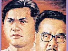 四大家族之龙虎兄弟