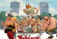 阿斯特里克斯历险记：诸神之宫殿