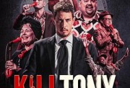 KillTony：笑闹德州