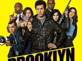 神烦警探第四季