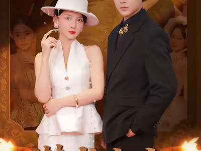 潜龙出山有眼不识金镶玉