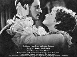 布拉格的大学生1935