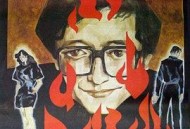 一个死者对生者的访问