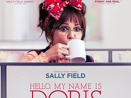 你好，我叫多蕾丝