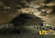 故宫灵异事件大揭秘 夜半见宫女行走是真的！_灵异鬼话_UFO发现网