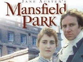 曼斯菲尔德庄园