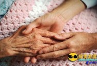 真实灵异事件：临死之人可以带走疾病_灵异鬼话_UFO发现网