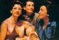 漫长的一天结束了