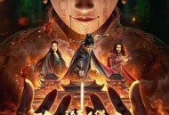 狄仁杰·通天人偶