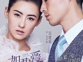 如果，爱MP4格式