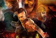 塞西亚：复仇之剑