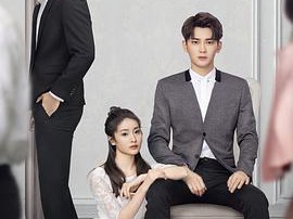 爱情的开关MP4格式