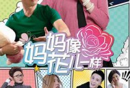 妈妈像花儿一样MP4格式