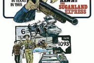 横冲直撞大逃亡