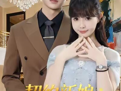 契约新娘：陆总请按需投喂