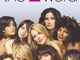 拉字至上第二季