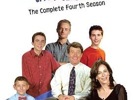 马尔科姆的一家第四季