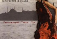 伊斯坦布尔，请不要将我遗忘