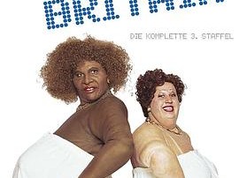 小不列颠  第三季