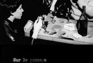 关于在短时间内的某几个人的经过