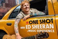 艾德·希兰：一镜到底