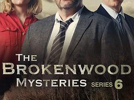 断林镇谜案第六季