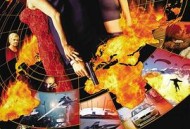 007之黑日危机英语