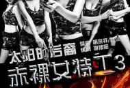 赤裸女特工3太阳的后裔