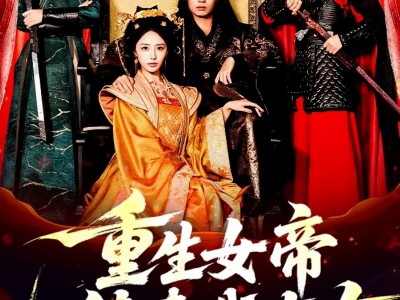 重生女帝侍奉我左右