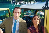 天堂岛疑云第十一季