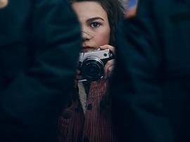 天黑请回家第一季