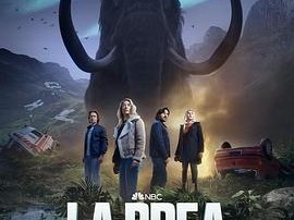 拉布雷亚第二季