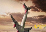 华航空难录音到底是什么？ 诡异的声音萦绕机舱太可怕！_灵异鬼话_UFO发现网