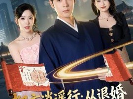 都市逍遥行：从退婚开始的无敌路