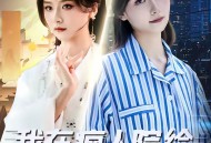 我在疯人院给人算命以待飞升