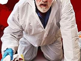 犯罪现场清理员第二季