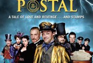 碟形世界：开始邮政