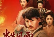 半生风雨半生酒