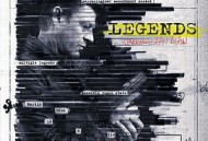 传奇卧底第一季