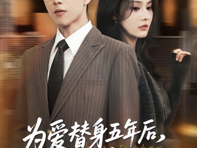 为爱替身五年后，他转身离开