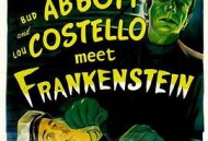 两傻大战科学怪人