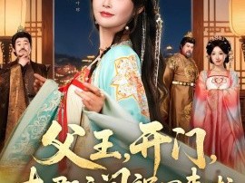 父王，开门，本郡主闯祸回来啦