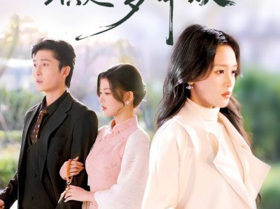 回首俱是梦中欢