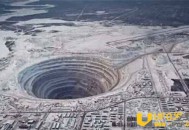 苏联地狱之门事件真相 传说中的地狱之门真的存在吗？_灵异鬼话_UFO发现网