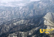 茅山道士斗将臣 千年僵尸王吃人作乱大旱秦岭_灵异鬼话_UFO发现网