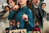 福尔摩斯小姐：伦敦厄运