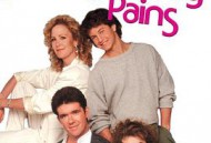 成长的烦恼第四季