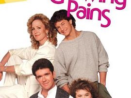 成长的烦恼第四季