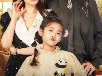 天降萌娃，我的老婆是美女总裁