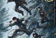 吴邪私家笔记MP4格式